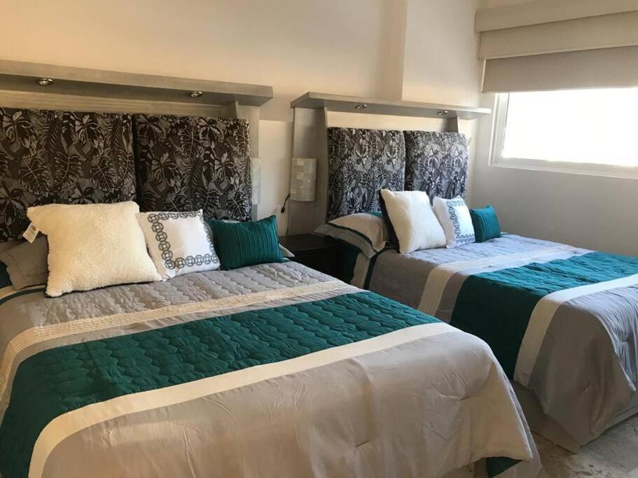 Departamento En Acapulco Con Inmejorable Vista Apartment ภายนอก รูปภาพ