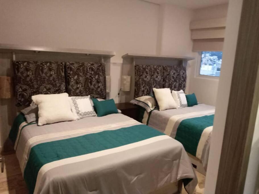 Departamento En Acapulco Con Inmejorable Vista Apartment ภายนอก รูปภาพ