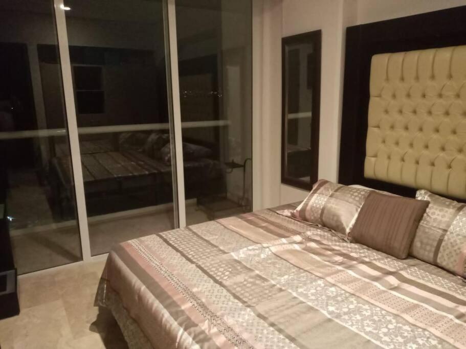 Departamento En Acapulco Con Inmejorable Vista Apartment ภายนอก รูปภาพ