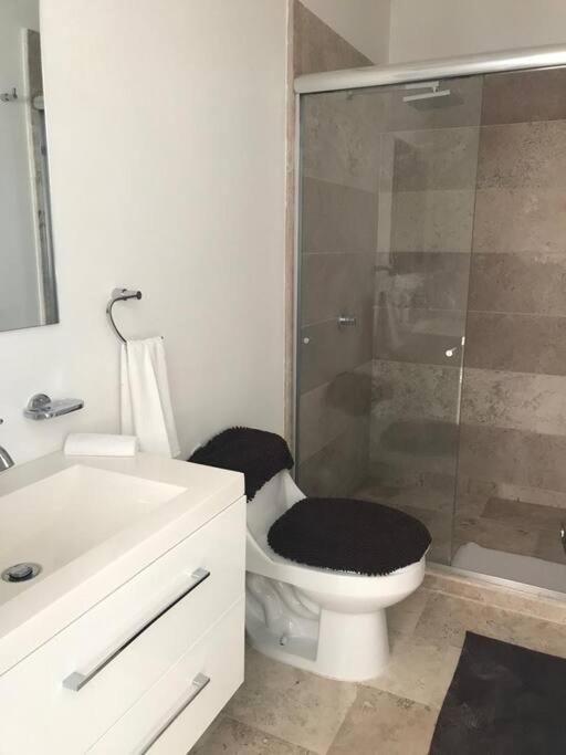 Departamento En Acapulco Con Inmejorable Vista Apartment ภายนอก รูปภาพ