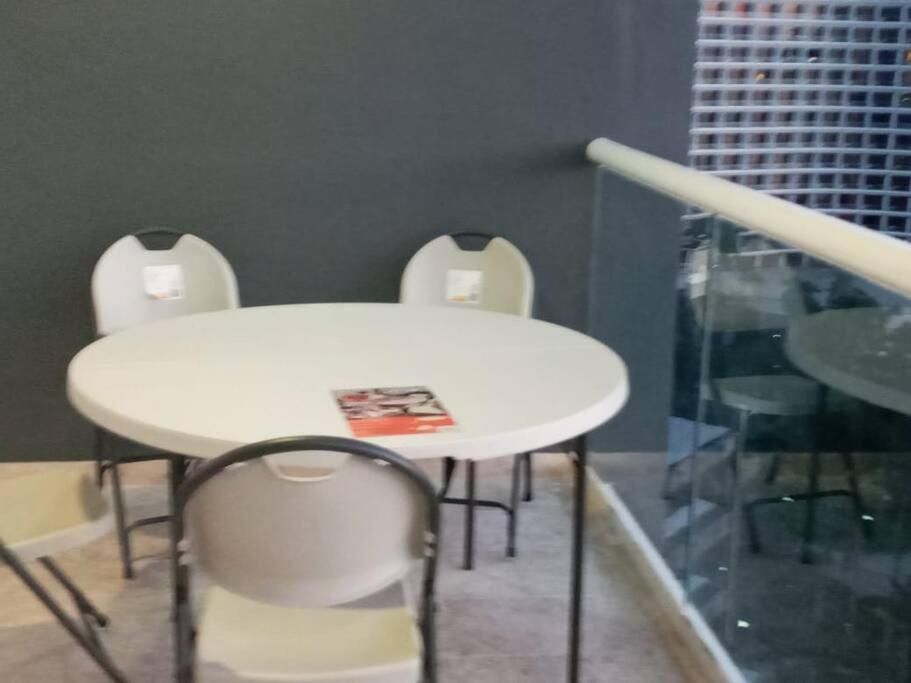 Departamento En Acapulco Con Inmejorable Vista Apartment ภายนอก รูปภาพ